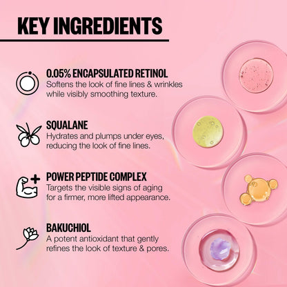 Retinol Eye Jelly Stick