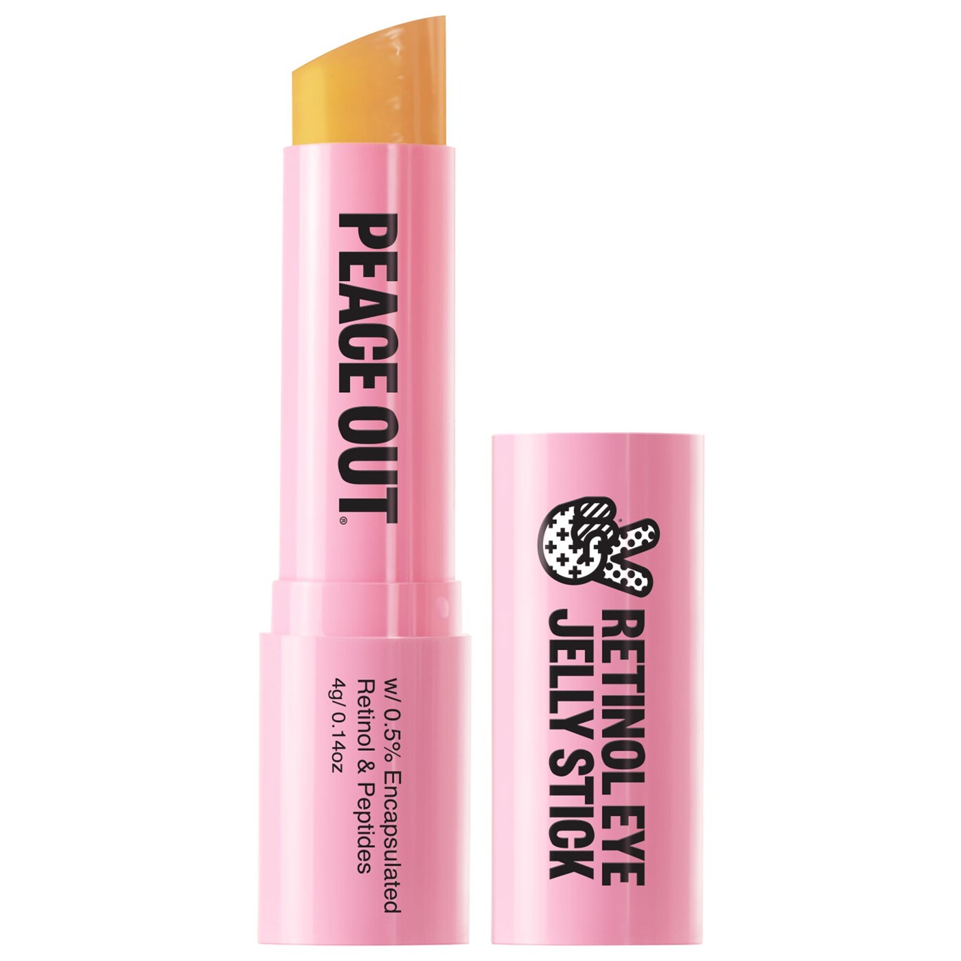 Retinol Eye Jelly Stick