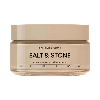 Body Cream