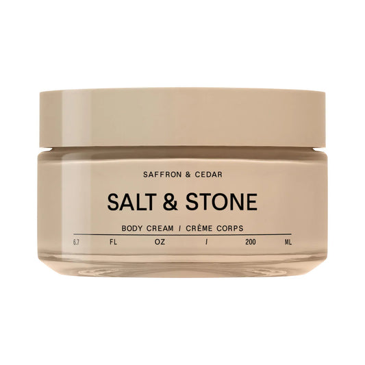 Body Cream