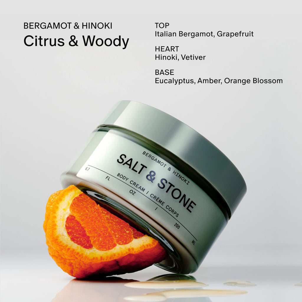 Body Cream