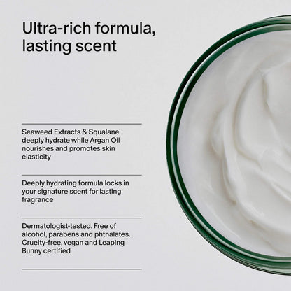 Body Cream