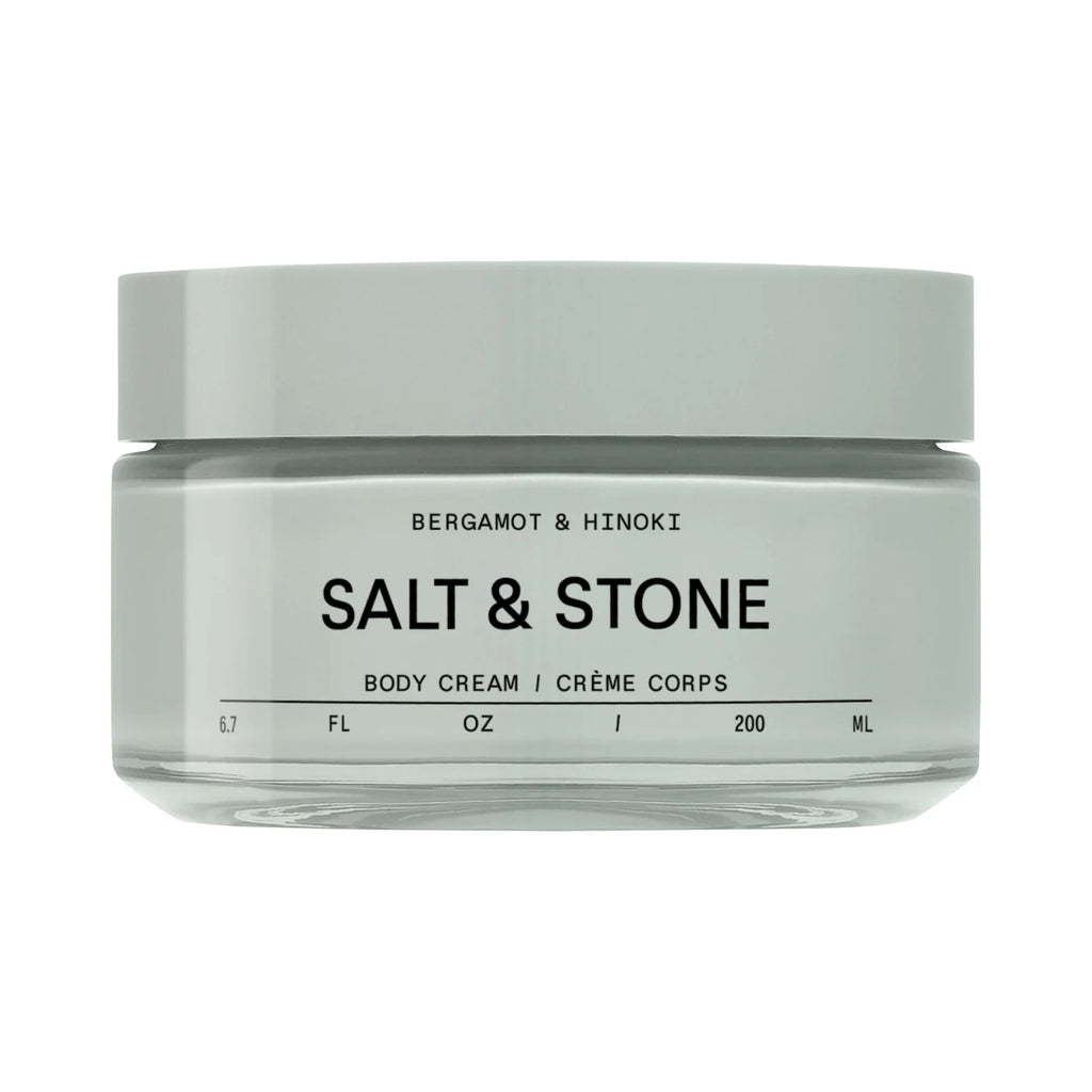 Body Cream
