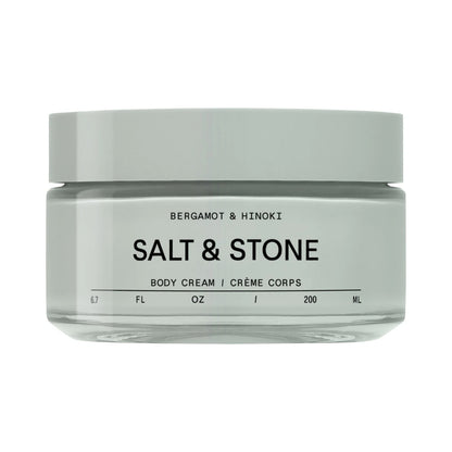 Body Cream