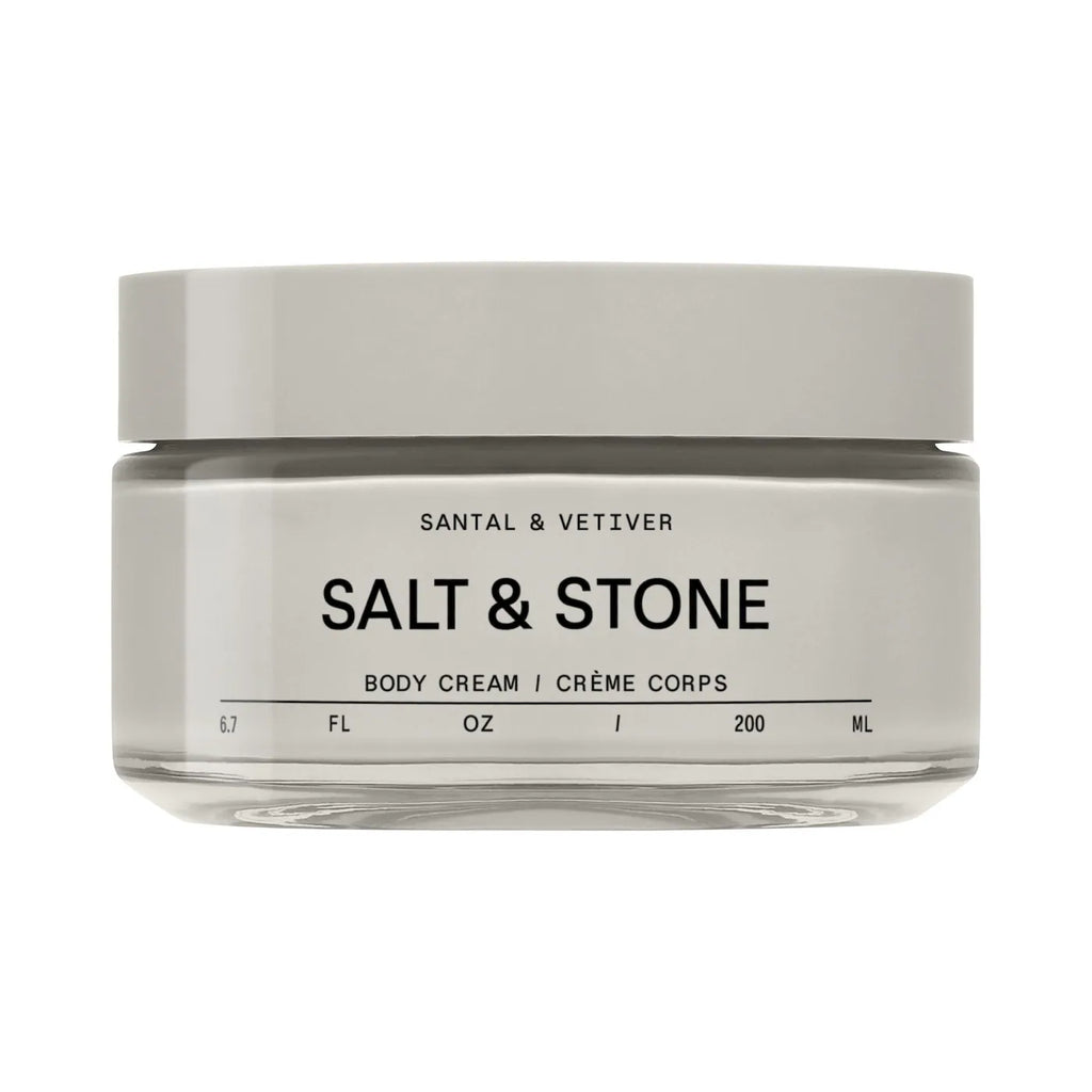 Body Cream