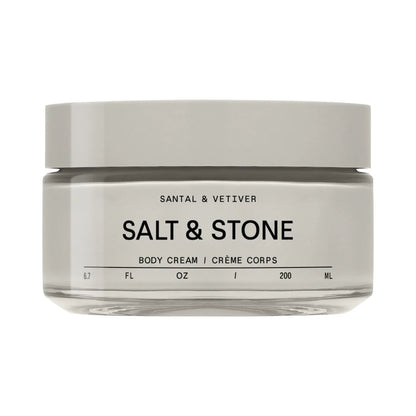 Body Cream