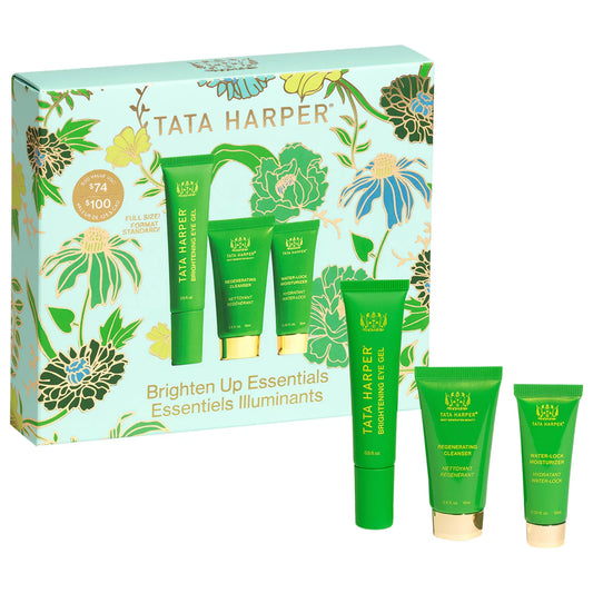 Brighten Up Essentials Set