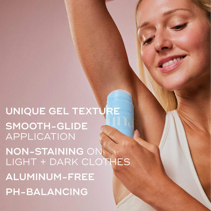 The Cooling All Over Deodorant™