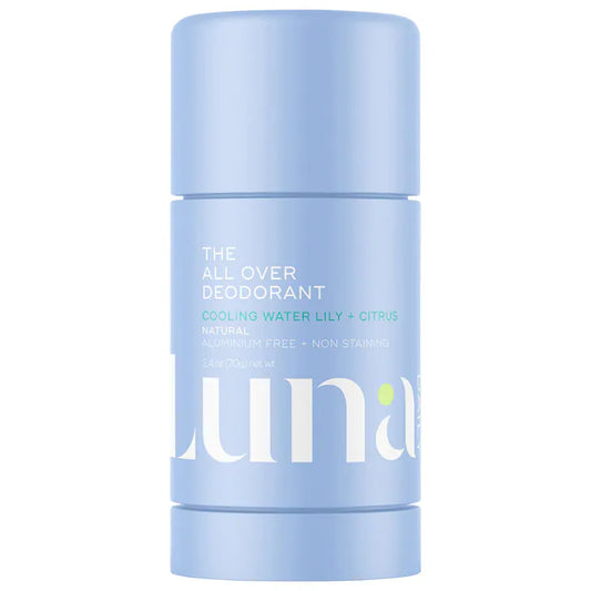 The Cooling All Over Deodorant™