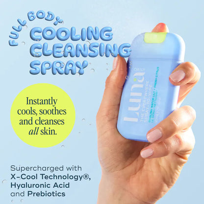 The Everywhere Spray-to-Wipe Waterlily + Fresh Citrus