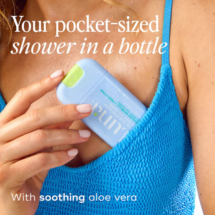 The Everywhere Spray-to-Wipe Waterlily + Fresh Citrus