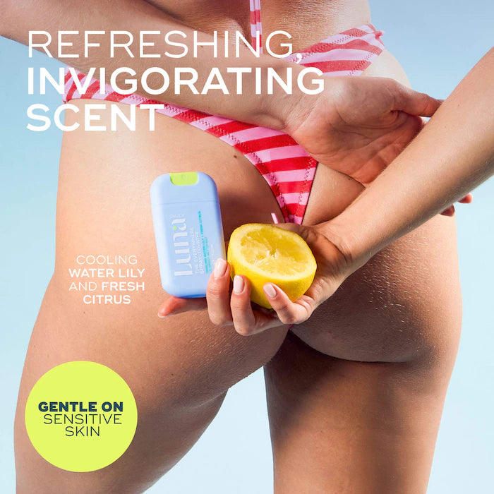 The Everywhere Spray-to-Wipe Waterlily + Fresh Citrus