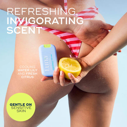 The Everywhere Spray-to-Wipe Waterlily + Fresh Citrus