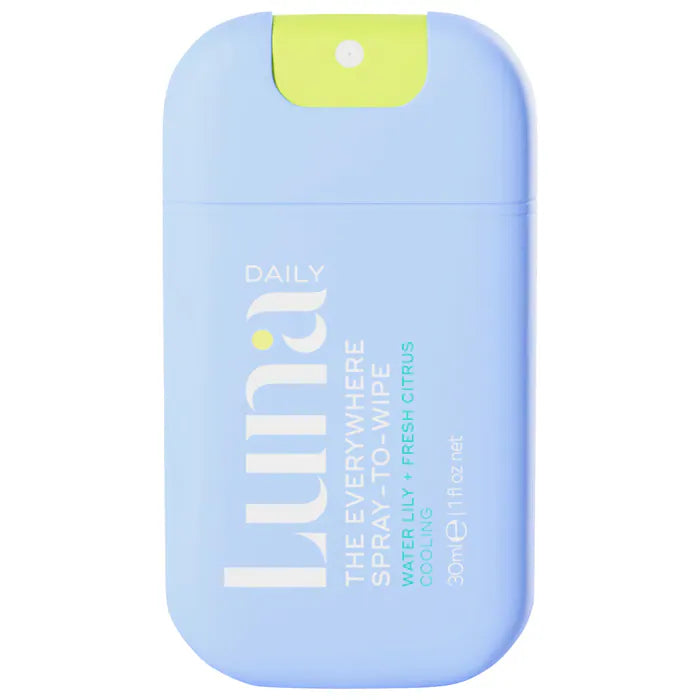 The Everywhere Spray-to-Wipe Waterlily + Fresh Citrus