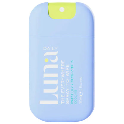 The Everywhere Spray-to-Wipe Waterlily + Fresh Citrus
