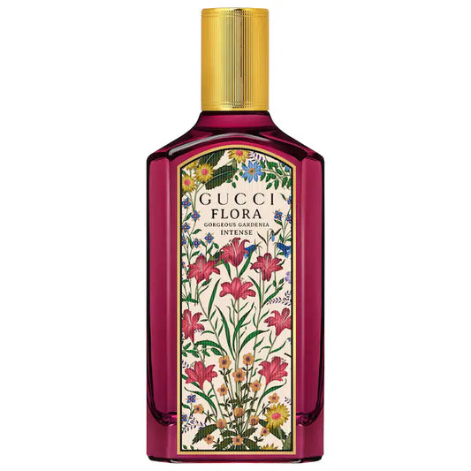 Flora Gorgeous Gardenia Eau de Parfum Intense