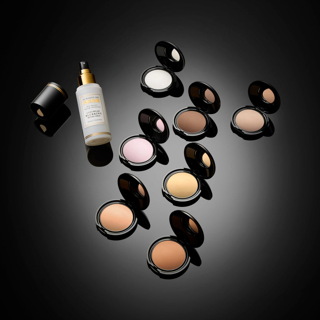 Skin Fetish: Sublime Perfection Blurring Under Eye Powder