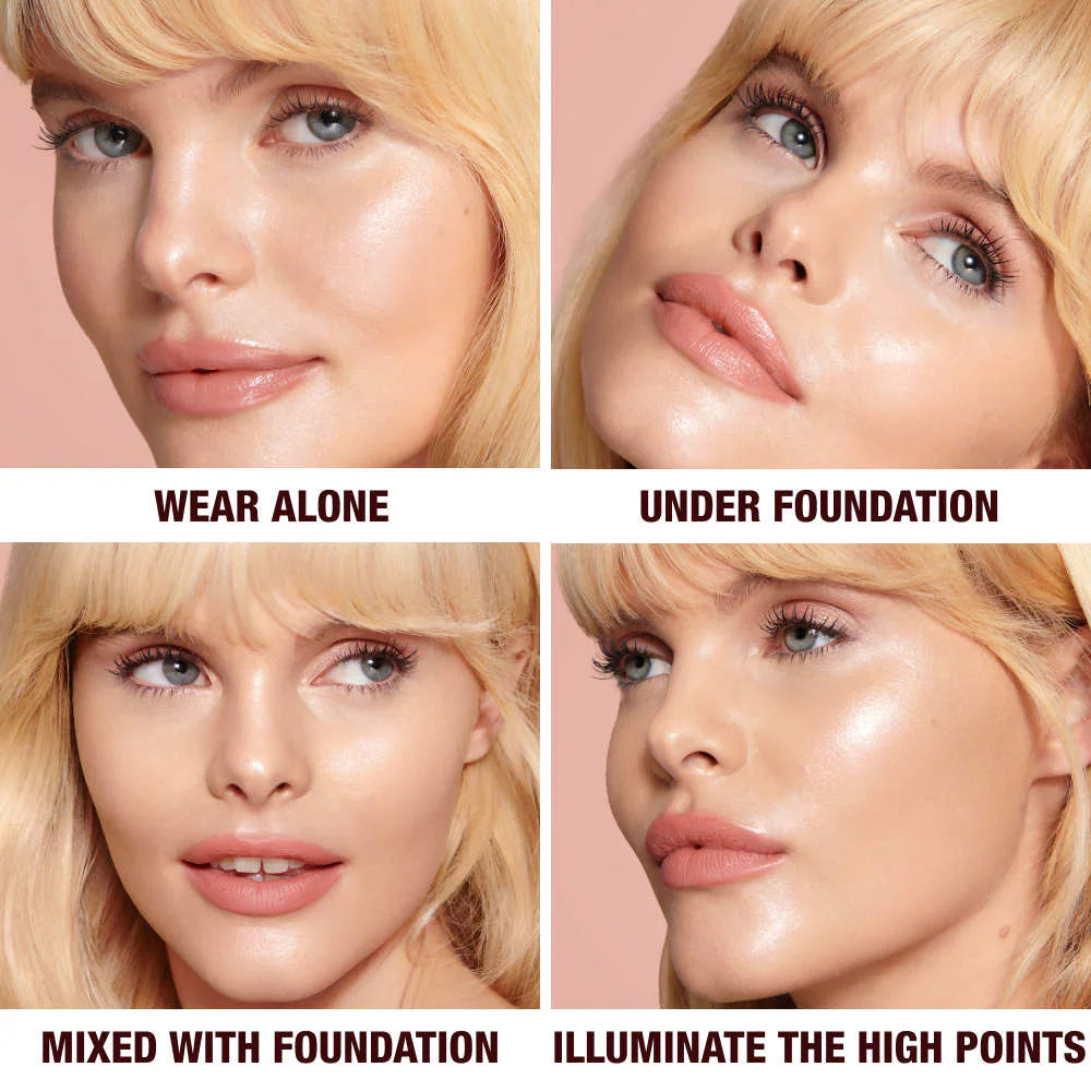 Mini Hollywood Flawless Filter