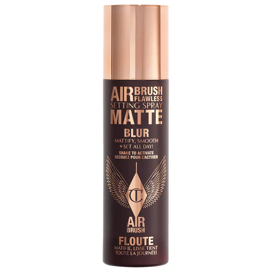 Airbrush Flawless Setting Spray Matte