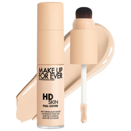 HD Skin Full Cover Concealer