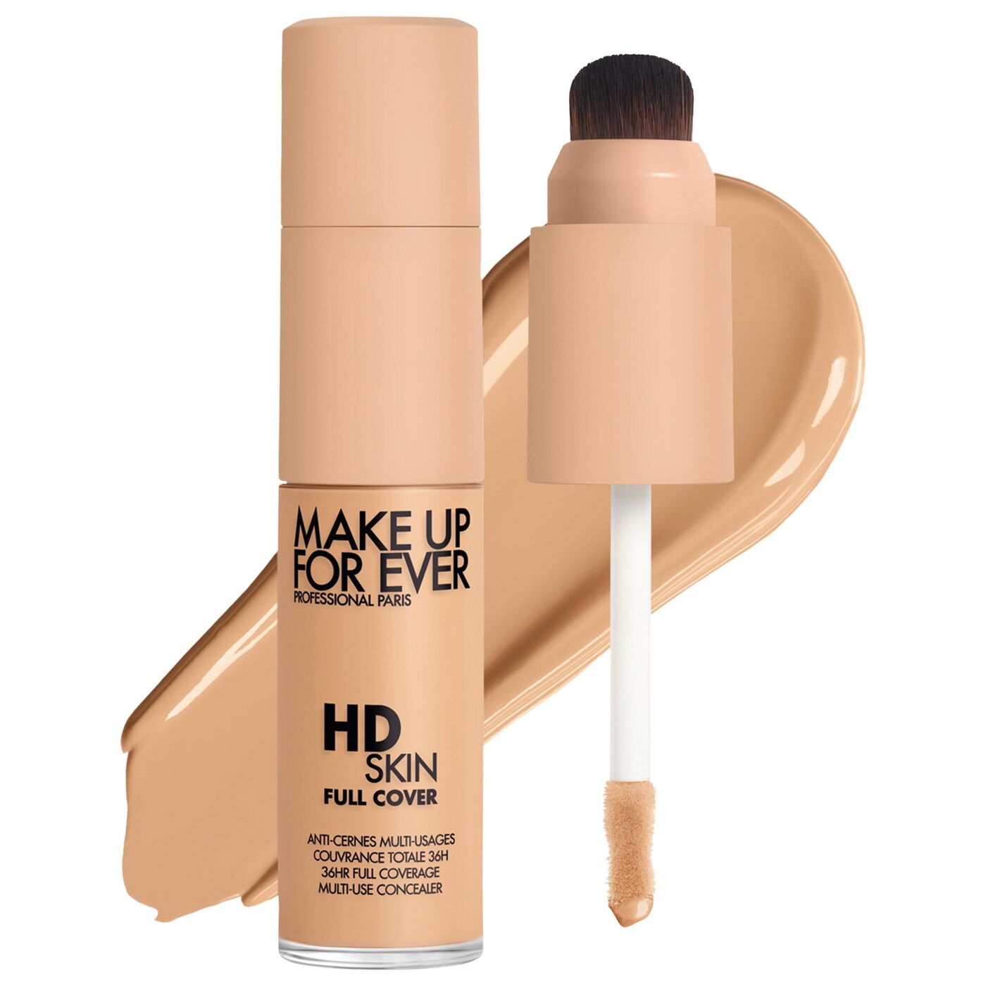 HD Skin Full Cover Concealer