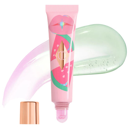 Unreal Lips Healthy Glow Nectar Oil