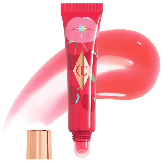 Unreal Lips Healthy Glow Nectar Oil