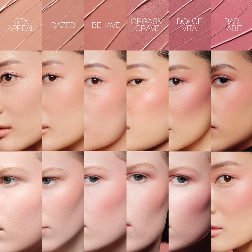 The Multiple Soft Blur Blush Stick
