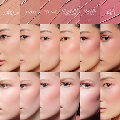 The Multiple Soft Blur Blush Stick