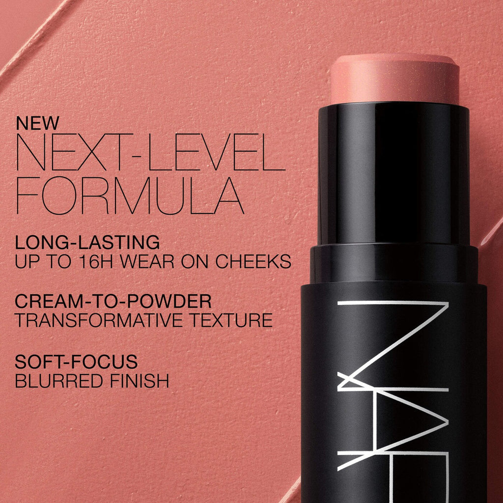 The Multiple Soft Blur Blush Stick