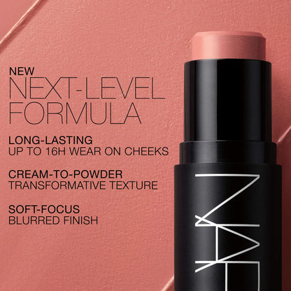 The Multiple Soft Blur Blush Stick