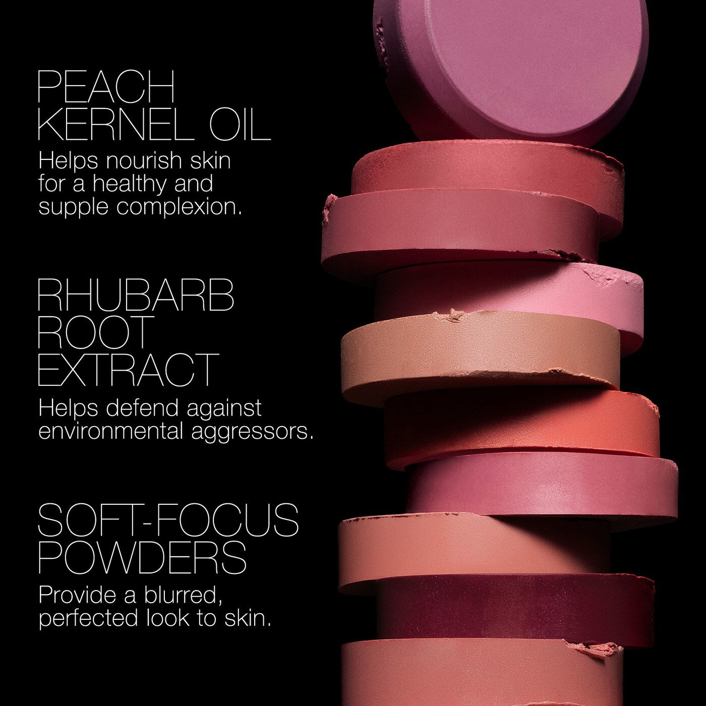 The Multiple Soft Blur Blush Stick