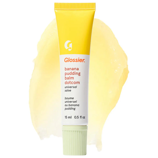 Balm Dotcom - Banana Pudding