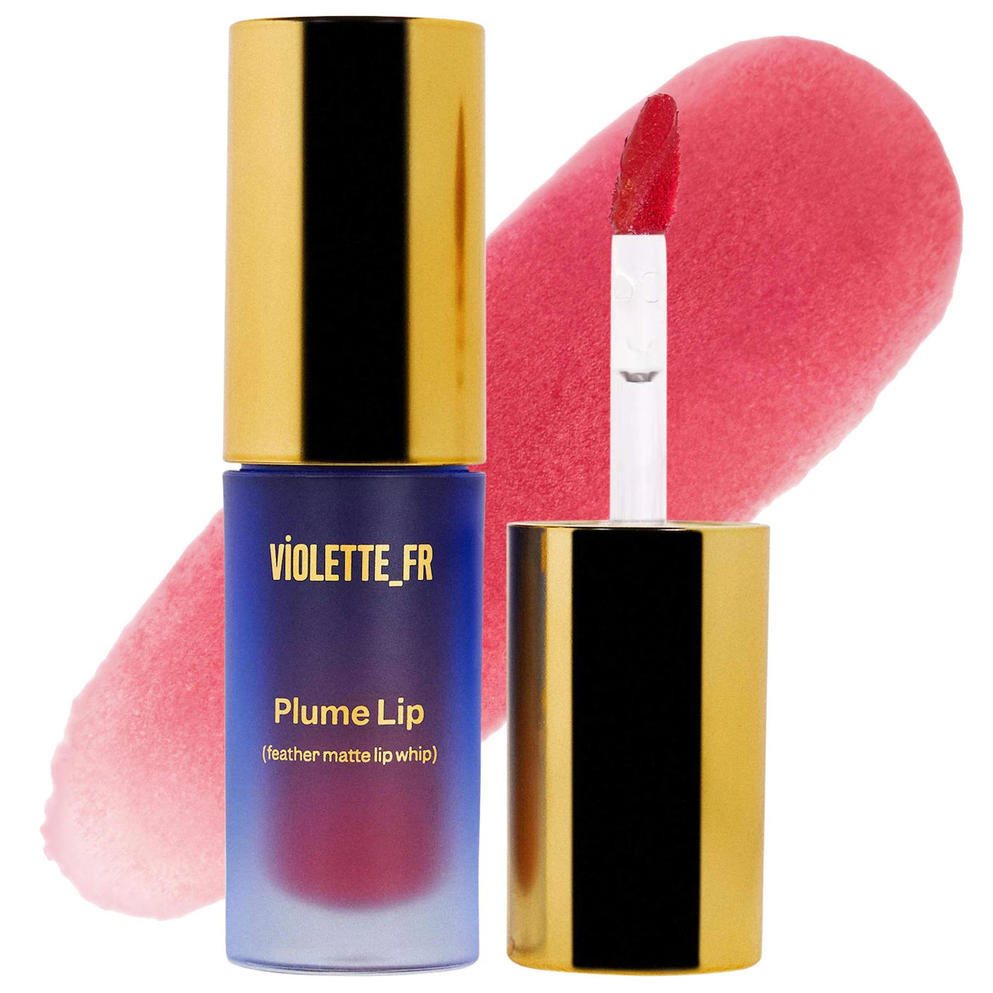 PLUME LIP Lip Whip