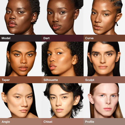 Precision Sculpt Shaping Balm Contour Stick