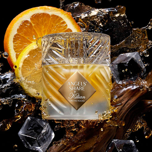 Angels’ Share On the Rocks Eau de Parfum