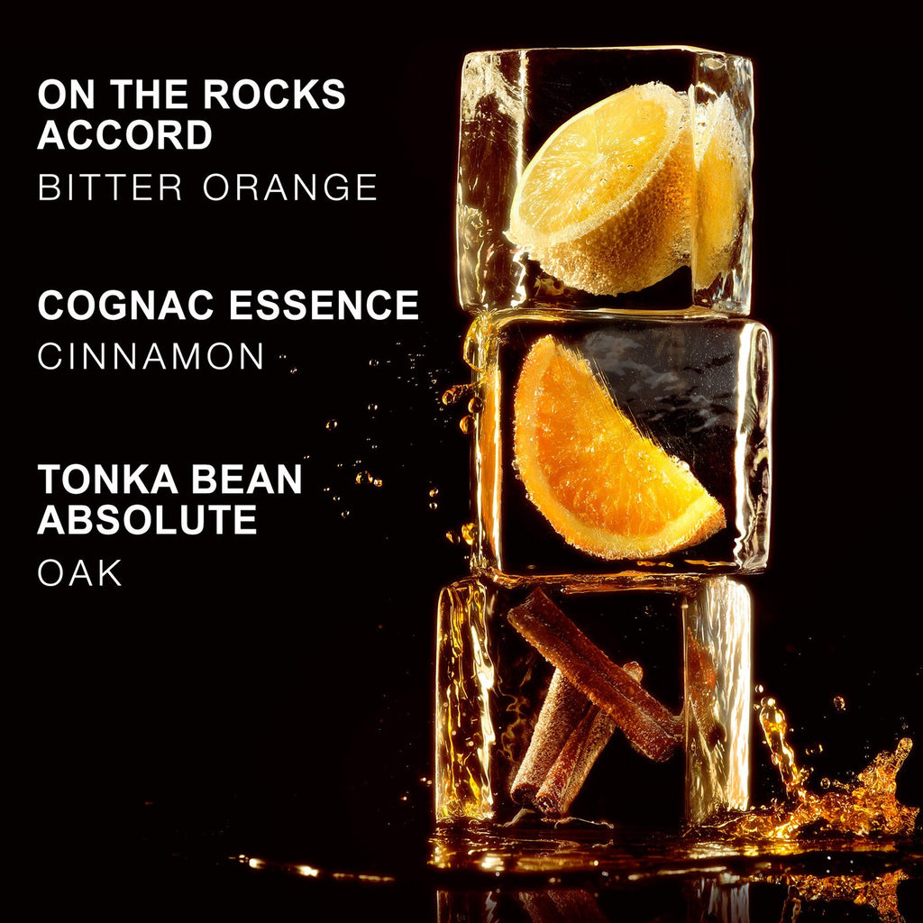 Angels’ Share On the Rocks Eau de Parfum