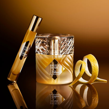 Angels’ Share On the Rocks Eau de Parfum