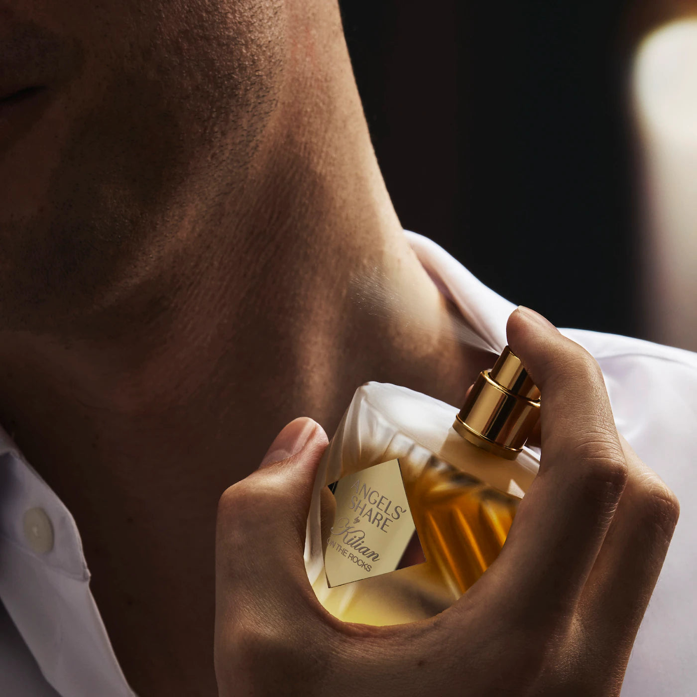 Angels’ Share On the Rocks Eau de Parfum