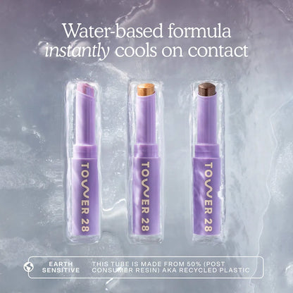 GoGo Cooling Shimmer Stick