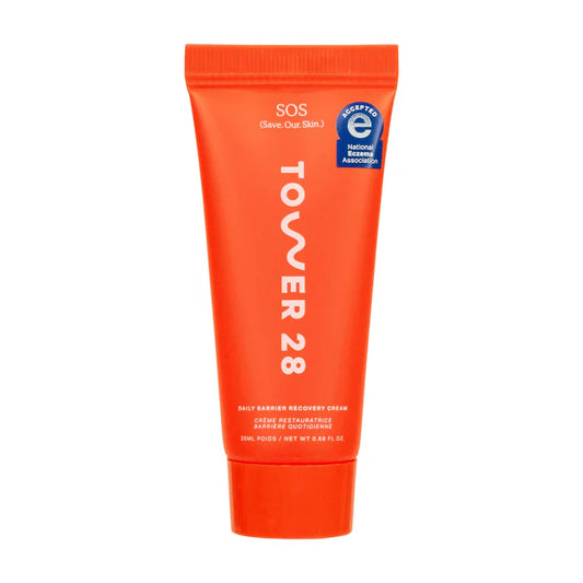 Mini SOS Daily Barrier Recovery Cream