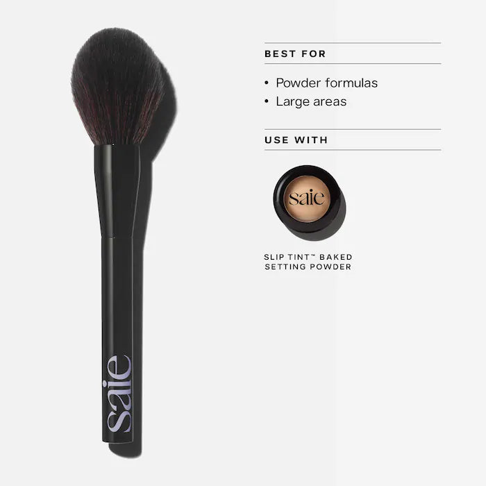 All-Over Powder Brush