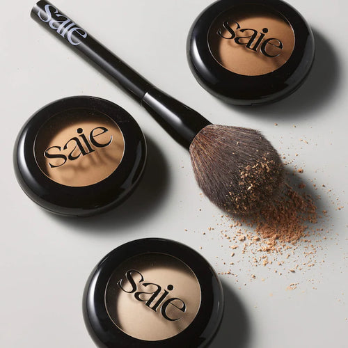All-Over Powder Brush