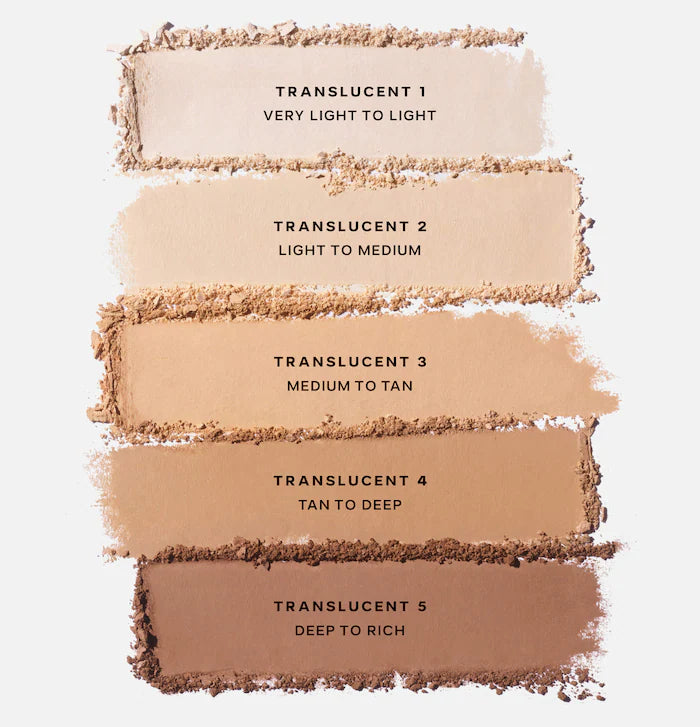 Slip Tint™ Powder