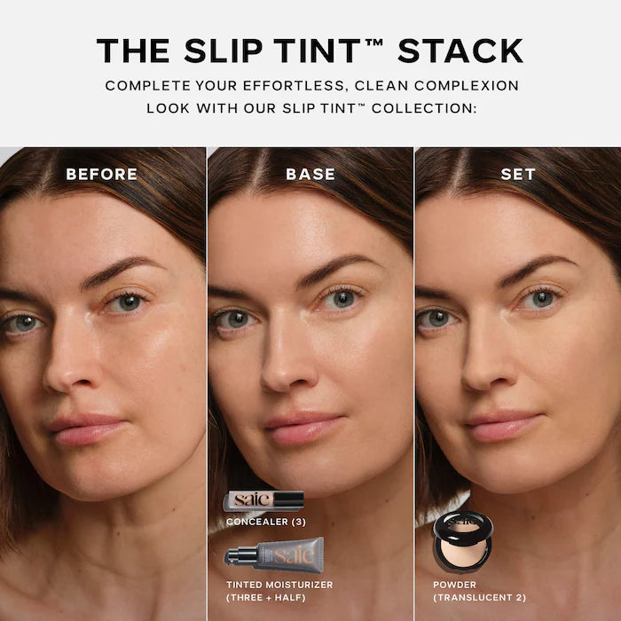 Slip Tint™ Powder