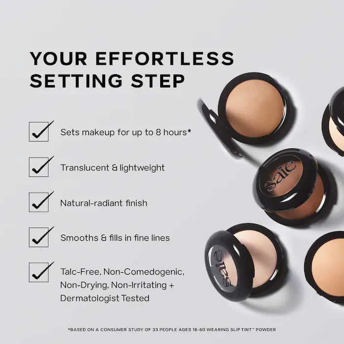 Slip Tint™ Powder