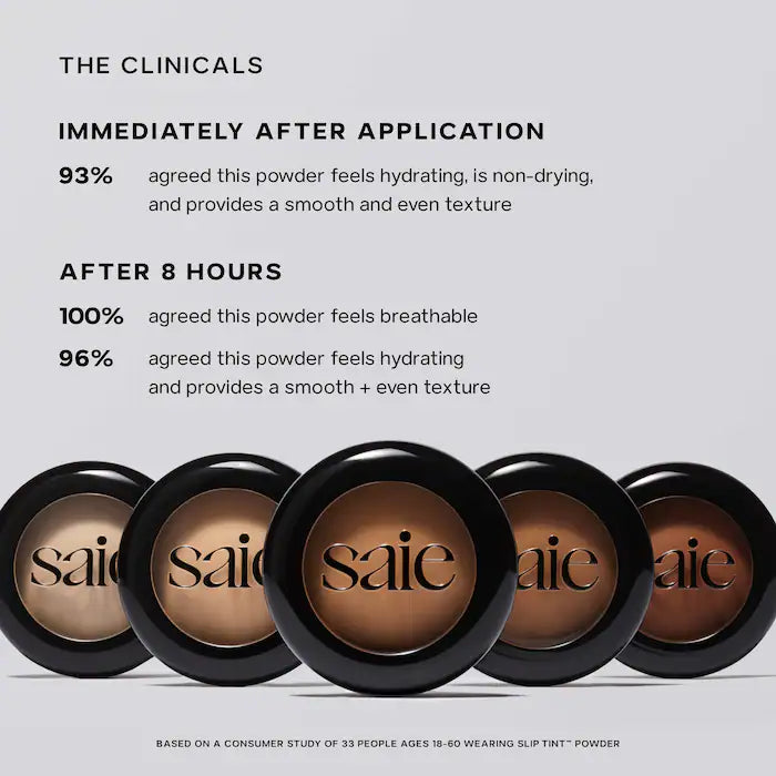 Slip Tint™ Powder
