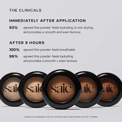 Slip Tint™ Powder