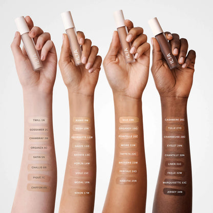 Skin Blur Serum Concealer