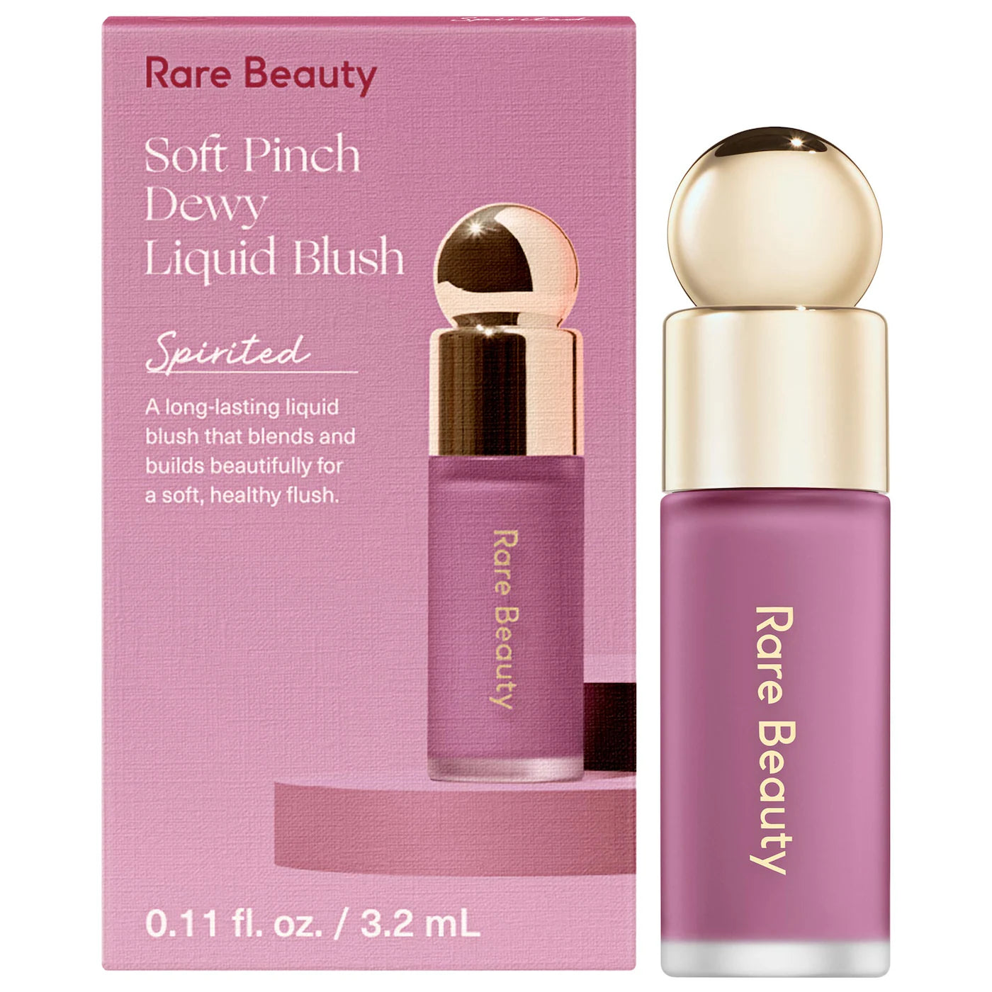 Mini Soft Pinch Liquid Blush